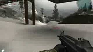 Dxth4x Combat Arms VIP