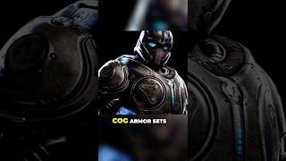The Onyx Guards | Gears of War Lore