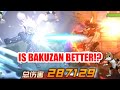 SSR+ BOROS IN LIVE CLASH! Explosions Left &amp; Right!  [One Punch Man: THE STRONGEST]