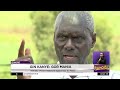 LIVE | Weche Manyien Mag #OIMORE kod Ochieng Emmanuel