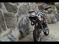 Pocket Bike 50ccm || GoPro || HD
