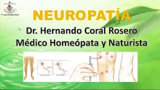 Neuropatía causar el periférica estrés puede