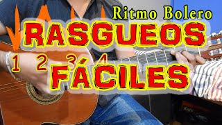 Miniatura del video "Ritmos Básicos para guitarra 1"