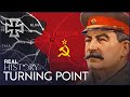 How Stalin Achieved One Of The Greatest Comebacks In Military History | Man Of Steel