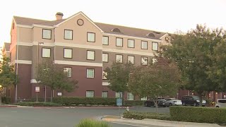 Permanent supportive housing community now open in Natomas