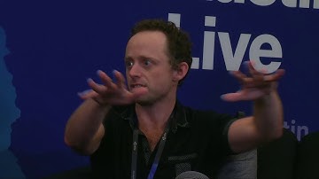 Unite Austin Live - Day 2 - Windows Mixed Reality with Chris White, Microsoft