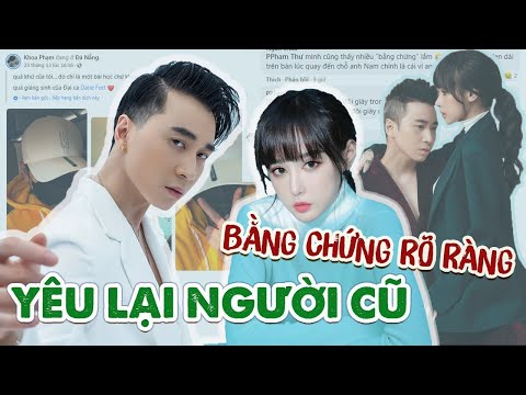 Video Karik dính nghi vấn YÊU LẠI Bella, hiện diện trong... - youtube