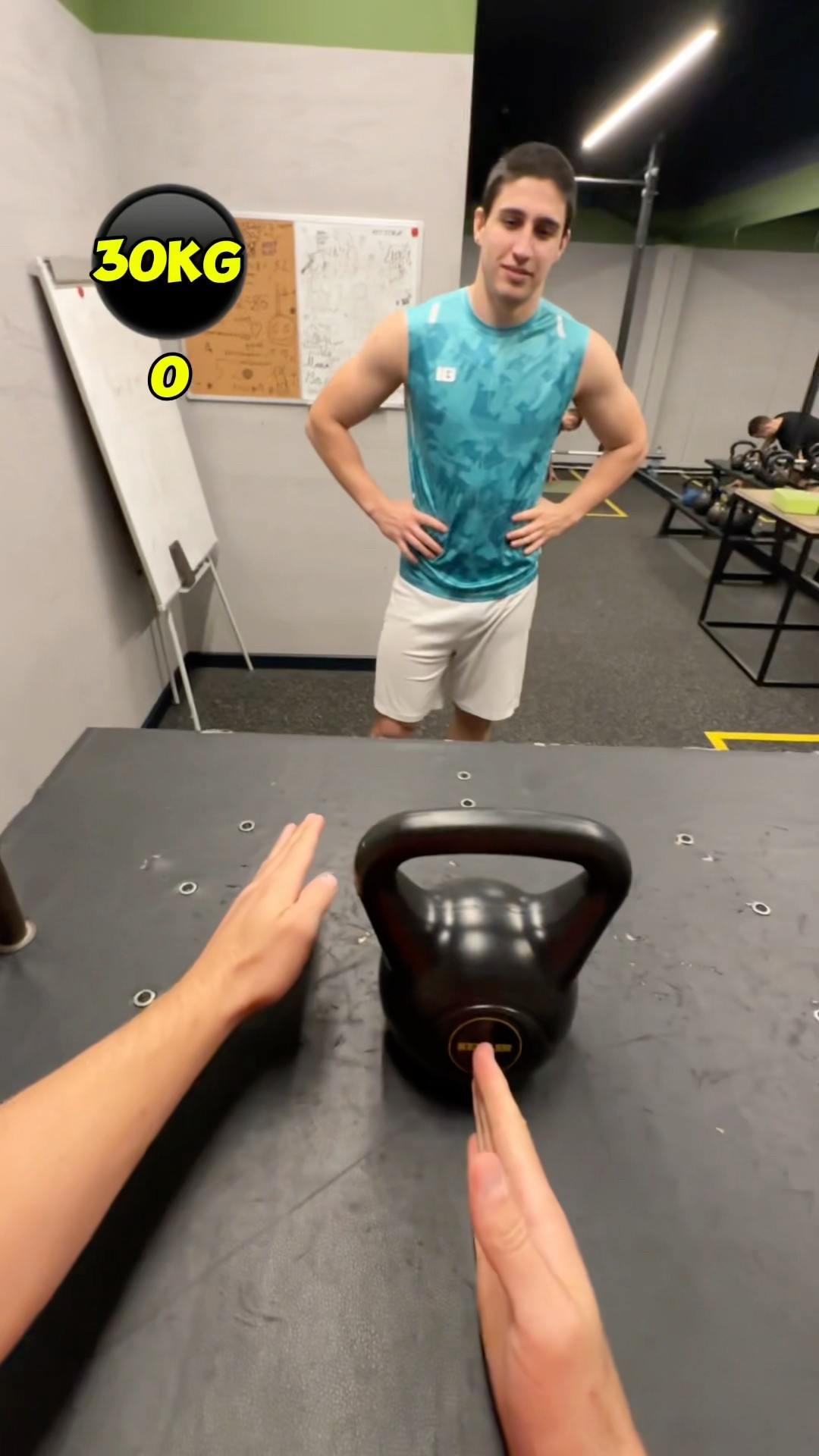 ❌PINCH CHALLENGE. CRAZY?
