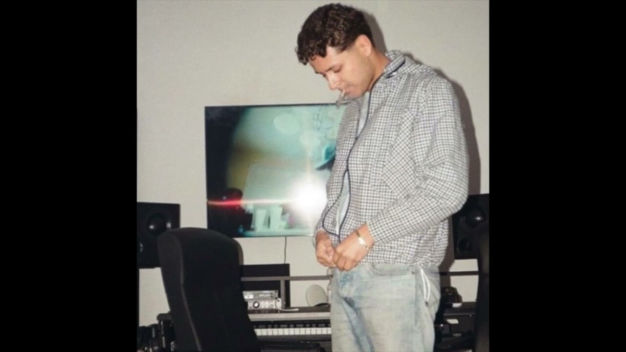 Pashanim Type Beat "junge ceo's 1"