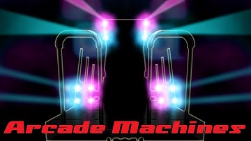 Konmentary: Where to get your own arcade machines