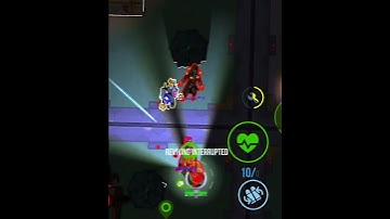 Noooooooo 🙂‍↔️💔 | Bullet Echo #shorts