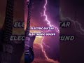 #electronicsound #sound #음악 #electricguitar #사이버펑크 #cyberpunk #일렉트로닉 #edm