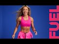 Introducing the fuel series  6 weeks  30 workouts free