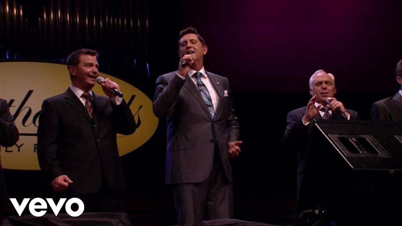 The Cathedrals - Oh, What A Savior (Live) The Cathedrals - Oh, What A Savior (Live)