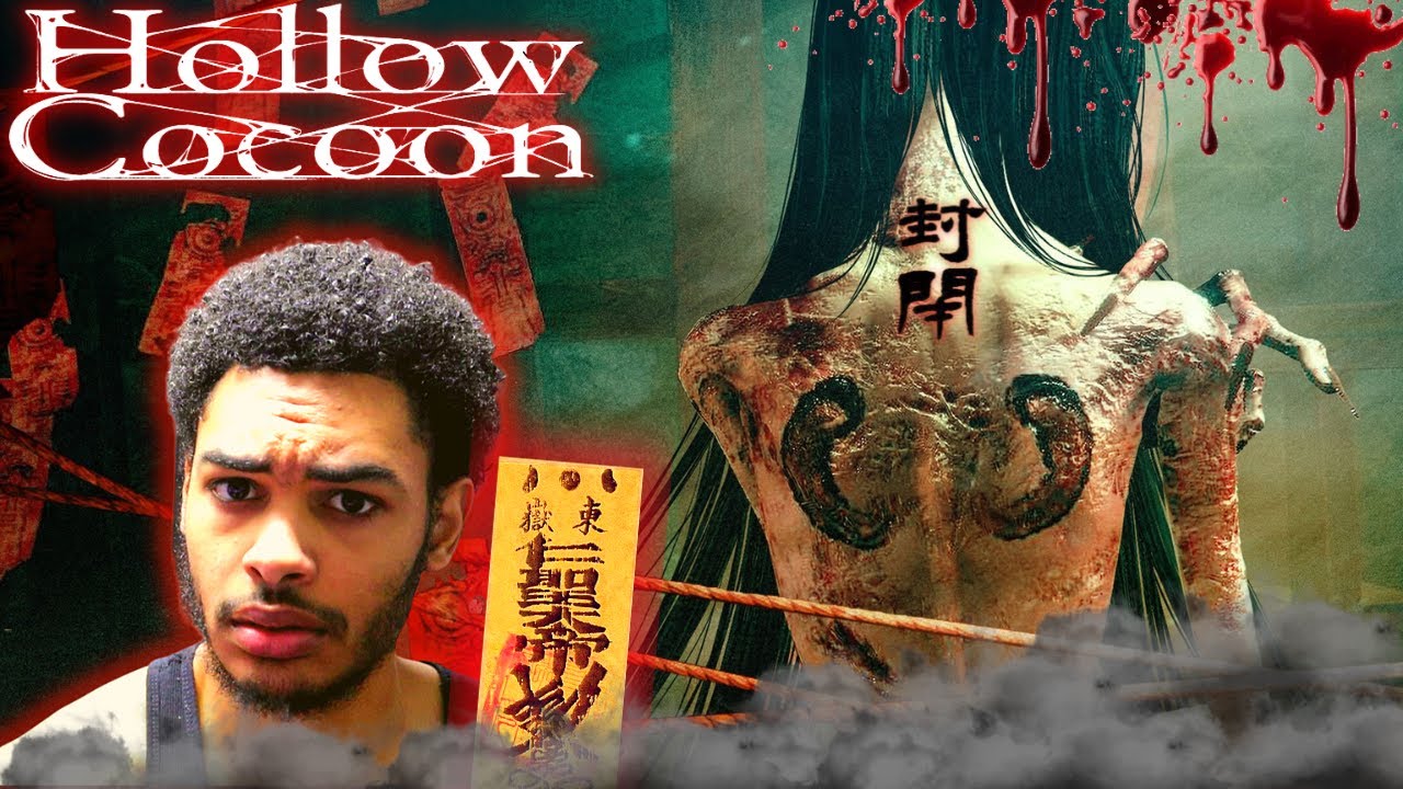 Hollow Cocoon Gameplay Video