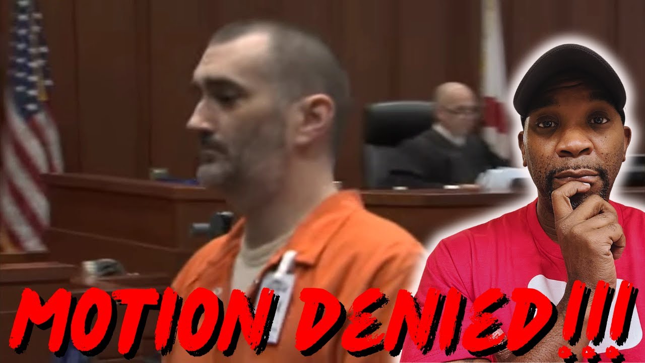 Stephan Sterns Lawyer, tries to Postpone the Evidence Suppression Hearing and Guess Why?!