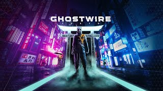 Ghostwire Tokyo Full Soundtrack (Original Soundtrack)