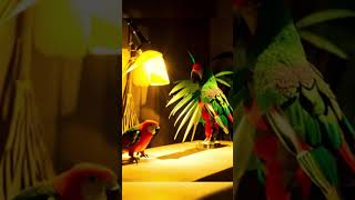 Booty and Beans - Music Video #musicvideo #aiart #music