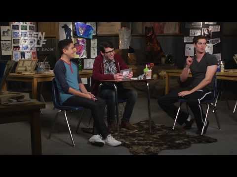 Teen Wolf | After After Show (Season 3) | MTV