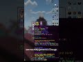 The EASIEST way to ONE SHOT a Tier 4 Sven in Hypixel Skyblock!