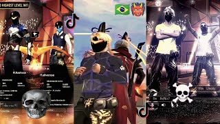 BEST VIDEO FREE FIRE EDITS 🥵💀TIKTOK TROLL FACE 🥶💀 [PART-197]