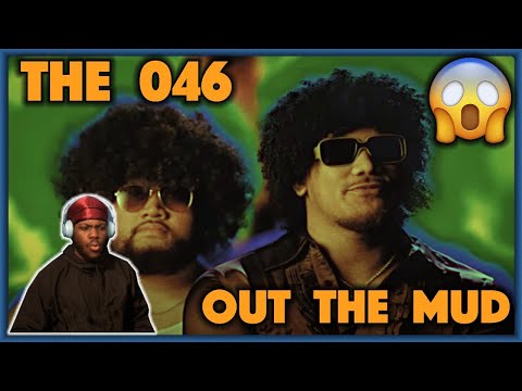 THE 046 REALLY ARE  THE G.O.A.T. FOR THIS  !!!  || REACTING TO The 046 - OUT THE MUD