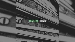 Sunnix - Restless