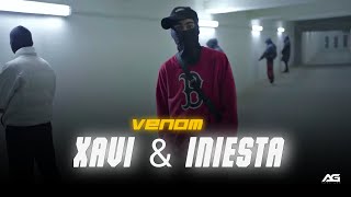 Ven0m - Xavi \& Iniesta (Official Music Video)