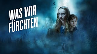 Was Wir Fürchten Horror-Mystery-Serie Trailer