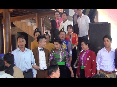 Video nha moi thuan tiep | le mung nha moi - youtube