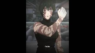 Mai Sacrifice Herself For Maki Maki Slaughtering Zenin Clan Edit Jjk Culling Game Edit