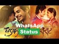 Zingaat Dhadak Whatsapp Status | Love | Whatsapp Status | 2018 Whatsapp Status Video Download Free