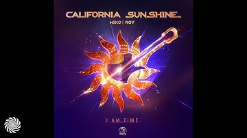 Thumbnail of California Sunshine - Time Itself