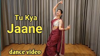 dance I tu kya jane mere yar I Amar Singh Chamkila I A.R.Rahman I Irshad , Prineeti I by kameshwari