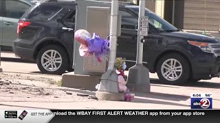 13-year-old girl remains in critical condition following crash in Appleton on Wednesday night