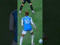 Wizardry on the wing. #WilfriedZaha  𝐛𝐚𝐥𝐥𝐞𝐝 𝐨𝐮𝐭 with a 𝐛𝐫𝐚𝐜𝐞 𝐨𝐟 𝐚𝐬𝐬𝐢𝐬𝐭𝐬 🪄 #mls #soccershorts