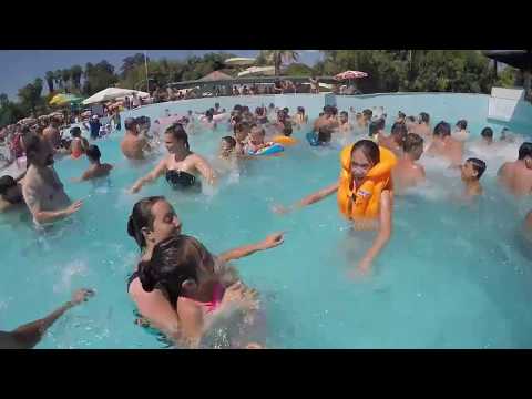 Antalya Aquapark Fırsatları Su Parkları İndirim Kampanyaları