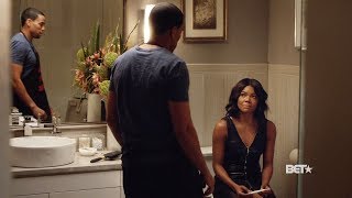 Being Mary Jane Series Finale — Is MJ Pregnant?