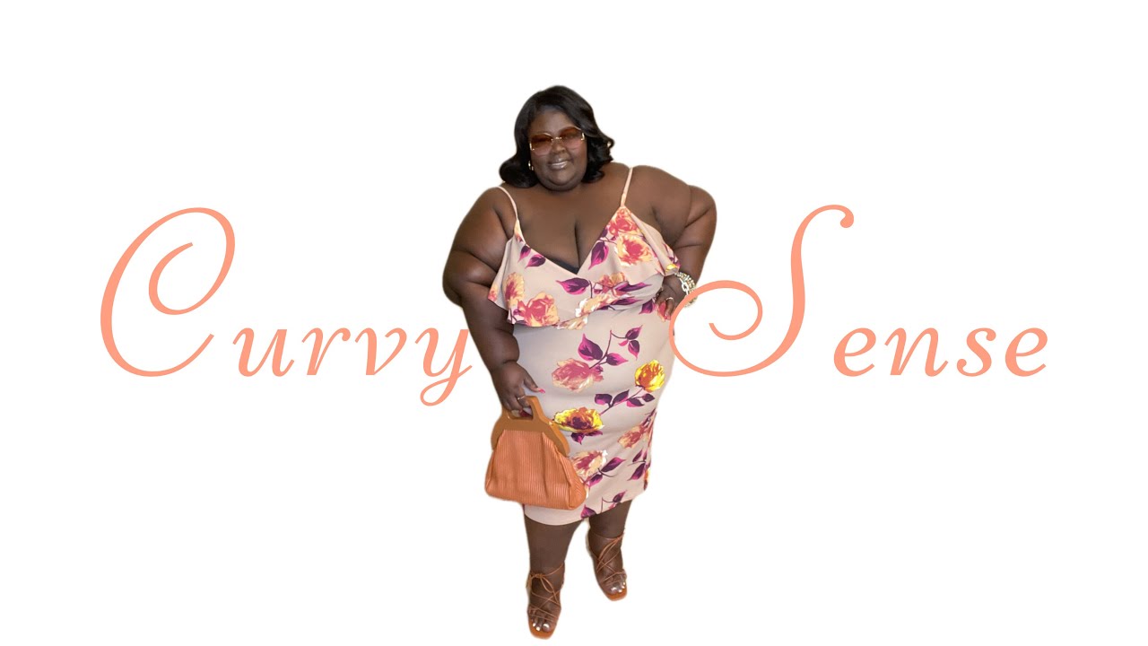 Everything You Need | Plus Size MUST HAVES  for your summer getaway |  Plus Size Haul |  Joy Amor