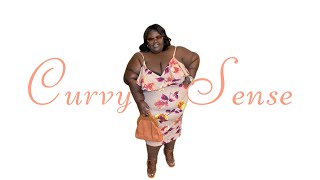 Everything You Need | Plus Size MUST HAVES  for your summer getaway |  Plus Size Haul |  Joy Amor screenshot 4