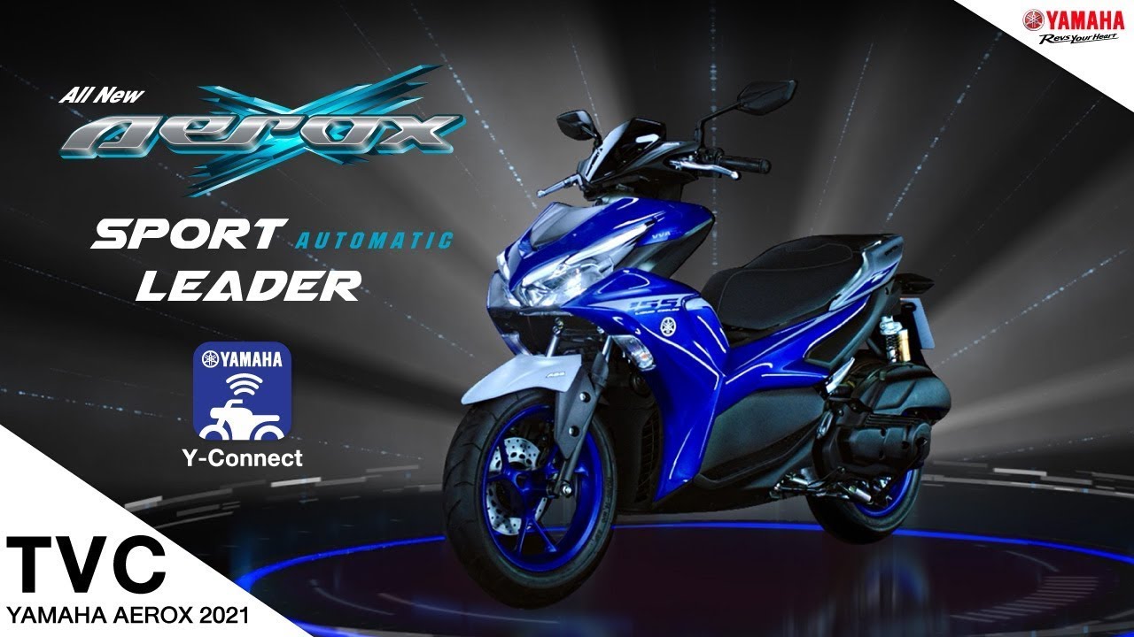 Yamaha R Series