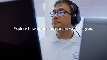 Why Work With OSI? -- Discover Open Source Technology #opensource #erp #openisbetter