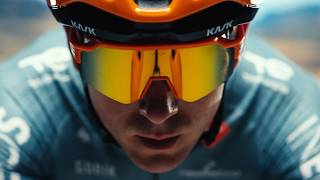 Introducing Netcompany INEOS cycling team