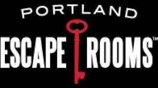 Portland Escape Rooms Teaser Trailer #2