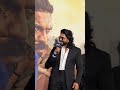 Our PEDDI Ram Charan candid moments from PEDDI Trailer Takeover event 💥 ✨️ | Buchi Babu Sana