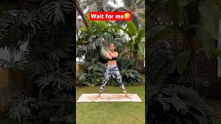 New Challenge #yoga #reels #motivation #health #love #shorts #shortsfeed #trending #fun #challenge