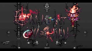 Calamity Overhaul Mechanical Bosses Fight