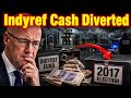 IndyRef Fund Money was Used to Fight 2017 Election!
