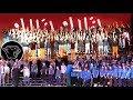 Capture de la vidéo Broadway Night 2024 Choir Concert Bridgewater High School Auditorium 2/28/24