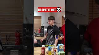 My Starter Didn't Go To Plan... (Cookoff)